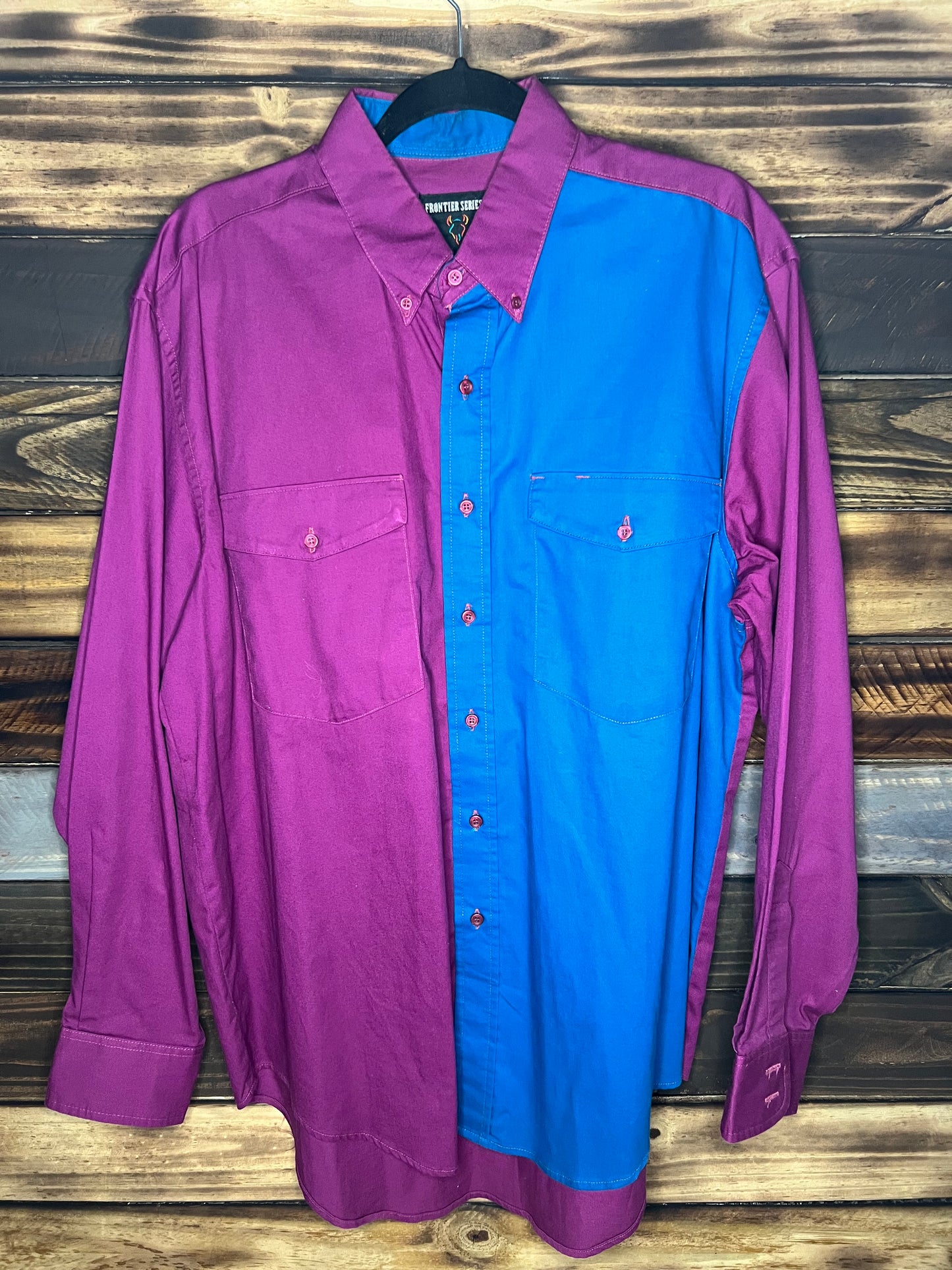 Frontier Series By Wrangler