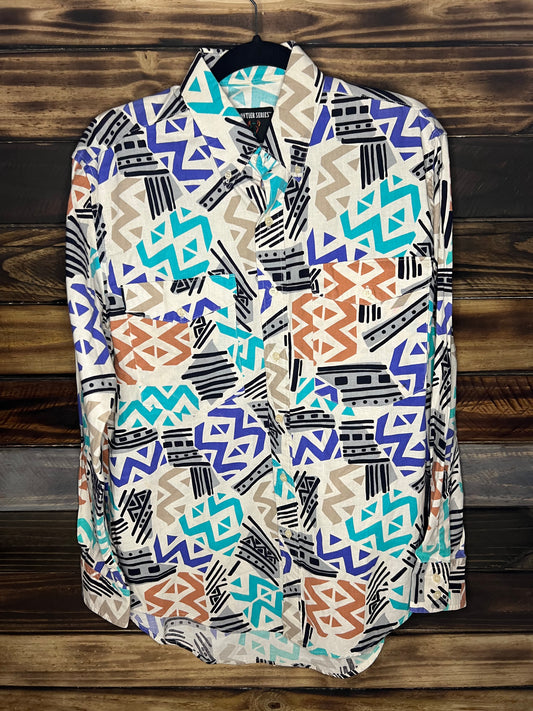 Frontier Series by Wrangler